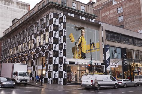 boutique michael kors montréal